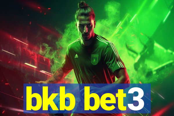 bkb bet3